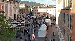 Terni, torna il Tic Festival: scelte date e tema della rassegna dedicata a influencer, creator e industria digitale