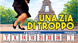 "Una zia di troppo", risate e colpi di scena nella nuova commedia della compagnia teatrale Il Carro