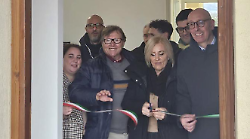 Case nel segno dell&rsquo;inclusivit&agrave;: inaugurati due appartamenti per persone con disabilit&agrave;.  Presciutti: "Saranno luoghi di vita e partecipazione"