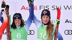 Milano-Cortina, la coppia da sogno Goggia-Brignone nella discesa libera: orario, ordine di partenza e dove vederla in tv