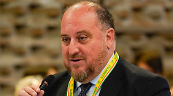 Coldiretti striglia l'Europa, il presidente regionale Agabiti: "Serve ascoltare chi lavora nei campi"