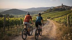 La Toscana pi&ugrave; selvaggia si pedala: viaggio gravel in Maremma