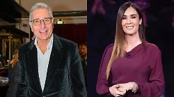 Paolo Bonolis presenta il suo nuovo show a Verissimo. Cosa &egrave; Taratata: in arrivo su Canale 5