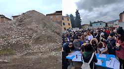 Caso Dante Alighieri: c'&egrave; il vertice in prefettura