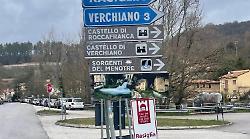 Rasiglia adesso ci riprova: chiesto il rinnovo per il 2026/2027 come Borgo ospite pi&ugrave; bello d'Italia