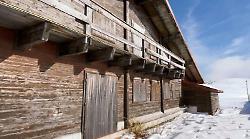 Norcia, ora Forca Canapine vede la luce: aggiudicati i lavori di riqualificazione del rifugio Monti del Sole