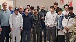 Giovani donatori per l'Avis di Assisi: nel 2025 si sono contate 94 iscrizioni in pi&ugrave;