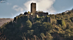 I  borghi fantasma dell&rsquo;Umbria tra leggende, rovine e silenzi