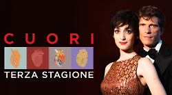 Cuori 3, le anticipazioni degli episodi di stasera luned&igrave; 16 febbraio