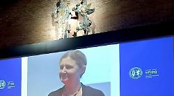 Donne in scienza, l'Ateneo ricorda Ursula Grohmann con due giorni di eventi