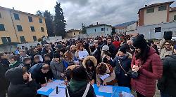 Citt&agrave; di Castello alle prese con il dimensionamento scolastico: "La mobilitazione non si ferma"