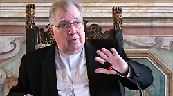 Morto monsignor Riccardo Fontana, aveva 79 anni: &egrave; stato vescovo di Spoleto-Norcia