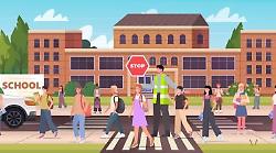 INCLUSIONE, RISCHIO E SICUREZZA: IL TRIANGOLO DELLA SCUOLA MODERNA