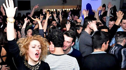 Spazio pubblico o business? Udu accusa il 100dieci, Adisu annuncia la risoluzione del contratto