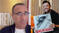 Caso Pucci alle spalle, Conti rilancia Sanremo 2026 con Tiziano Ferro: scopri il dettaglio social che potrebbe sfuggirti