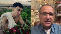 Chi &egrave; Welo, la voce della sigla di Sanremo 2026: "Racconto sia le cose buone che quelle brutte"