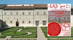 San Valentino a Citt&agrave; di Castello: scopri la romantica caccia al tesoro in Pinacoteca