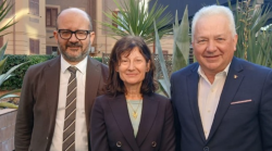 Difesa dagli attacchi informatici, Asm azienda &ldquo;pilota&rdquo; in Europa