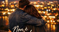 La cantautrice Martina Vox lancia il brano "Non &egrave; la fine". Una nuova canzone che invita a non arrendersi mai