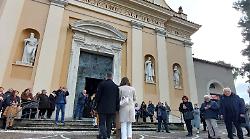 Terni, ritorna l'appuntamento con il corteo storico per San Valentino. Sfileranno 40 figuranti in abiti d'epoca