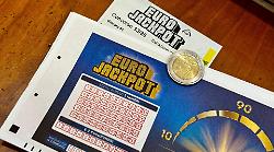 Eurojackpot, estrazione e numeri vincenti di oggi marted&igrave; 10 febbraio: il 5+2 vale 22 milioni