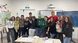 Torna l'inserto Scuola & lavoro con foto e servizi fatti dagli studenti