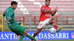 Grifo, mal di trasferta addio: il Perugia ha vinto 2 delle ultime 3 gare esterne