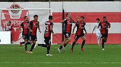 Gubbio, Pesaro &egrave; come un derby: si rinnova la sfida sentitissima tra i tifosi