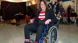 San Valentino, torna Una poltrona in prima fila per liberare l'amore in Piazza Europa