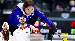 Curling, lo sport che ha conquistato i social alle Olimpiadi di Milano Cortina 2026: scopri tutte le regole del gioco