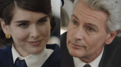 Il Paradiso delle Signore torna su Rai 1: tra amori, gelosie e tensioni sul set