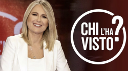 Chi l&rsquo;ha visto? torna stasera in tv su Rai 3: al centro la scomparsa di Greta Spreafico e l'uomo accusato di stalking 