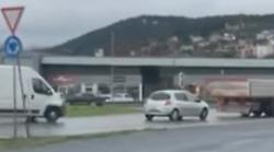 Viabilit&agrave; ospedale a Perugia,  conclusi i lavori del primo tratto di via Trancanelli.  I principali cantieri tra citt&agrave; e periferia