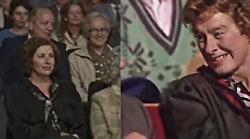 Nicholas Winton, chi era la moglie Grete che trov&ograve; i quaderni sul programma Kindertransport. Quando la vera storia venne raccontata in tv