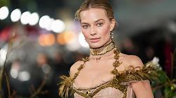Qual &egrave; l'hobby preferito di Margot Robbie?  la star svela la sua recente ossessione