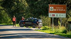 Sorpreso in auto a Bettona con l'hashish: denunciato ragazzo di 21 anni