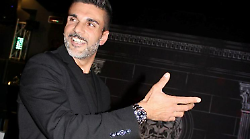 Dj umbro vola al Festival: Riccardo Scimmi &egrave; l'artista ufficiale di Casa Sanremo