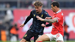 Liverani presenta la sfida con il Ravenna: "Voglio una reazione da Fere"