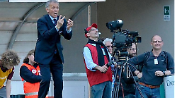 Marco Alessandrini avverte: "Gubbio, attento alla Vis"