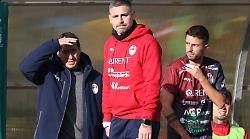 Assisi al big match col Campitello, Andrea Lisarelli: "Massima fiducia nella squadra"