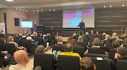 In Umbria contro la crisi del commercio arriva il progetto Negozio vincente: dalla tecnica di vendita al marketing, come funziona