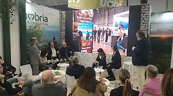 Il nuovo video promozionale del Trasimeno presentato alla Bit di Milano: ecco di cosa si tratta