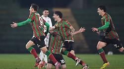 Dubickas-Kerrigan, uno due micidiale: la Ternana batte il Ravenna (2-0)