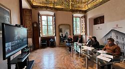 L'Umbria entra nel piano strategico per la Zes. Cabina di regia con il sottosegretario Sbarra