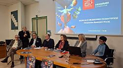 L&rsquo;Amerigo Vespucci protagonista a Festa di Scienza e Filosofia