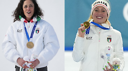 Milano-Cortina, il programma degli azzurri di venerd&igrave; 13  febbraio: cosa vedere in chiaro su Rai 2 e RaiSport