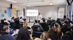 Terni, Cooking Quiz: l&rsquo;Istituto Alberghiero &ldquo;Casagrande - Cesi&rdquo; conquista il pass per la finalissima internazionale a Parma 