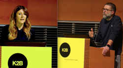 E' nata la super cooperativa K2B con 1.800 lavoratori e 60 milioni di ricavi. Fusione tra Koin&egrave; e Betadue