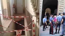 Impiegati morti all'Archivio di Stato per l'argon: si va in appello. Sentenza impugnata da Procura e difesa dei condannati