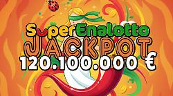 Lotto, Superenalotto e 10eLotto: estrazioni di oggi venerd&igrave; 13 febbraio. Tutti i numeri vincenti